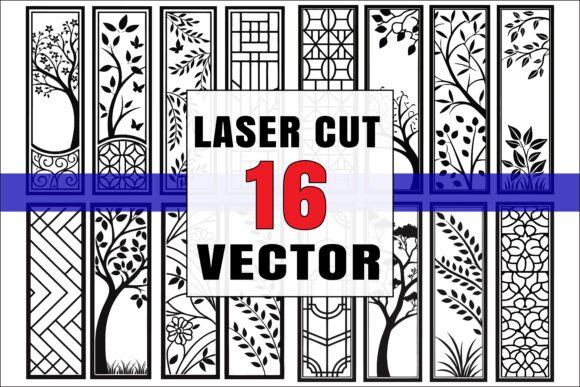 Creative Laser Cut Patterns: Elevate Your Design Projects
